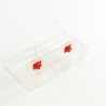 Playmobil 29490 toit transparent maison 3965 System X