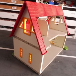 Playmobil House 4279 in good condition 