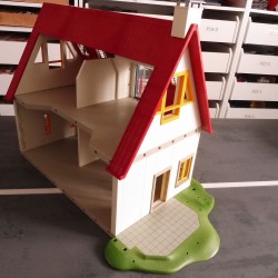 Playmobil House 4279 in good condition 