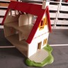 Playmobil House 4279 in good condition 