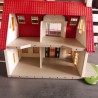 Playmobil House 4279 in good condition 
