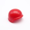 Playmobil 40586 Casque de Moto Rouge Enfant