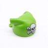 Playmobil 40592 Chapeau Bandana Enfant Vert Pirate Tête de Mort