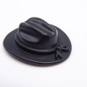 Playmobil 40602 Chapeau Noir Officier Nordiste