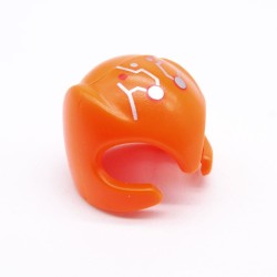 Playmobil 40609 Casque Alien Orange