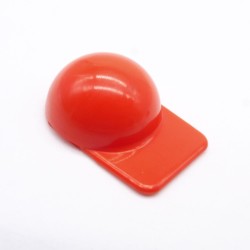 Playmobil 40627 Casquette Rouge Vintage