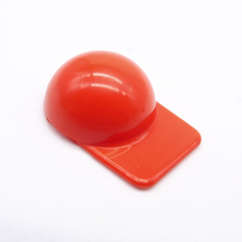 Playmobil 40627 Casquette Rouge Vintage