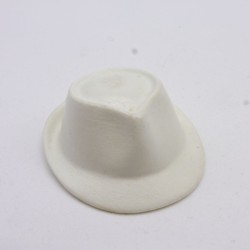 Playmobil 40635 Chapeau Vintage Blanc