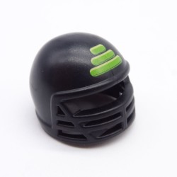 Playmobil 40642 Casque de Football Americain