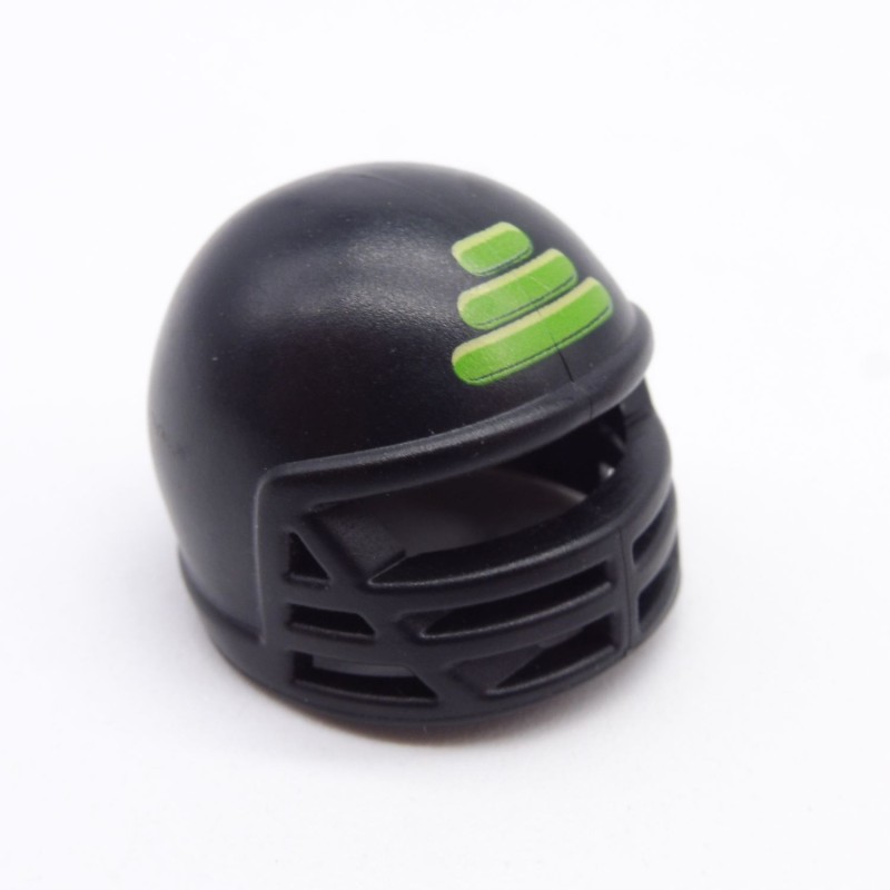 Playmobil 40642 Casque de Football Americain