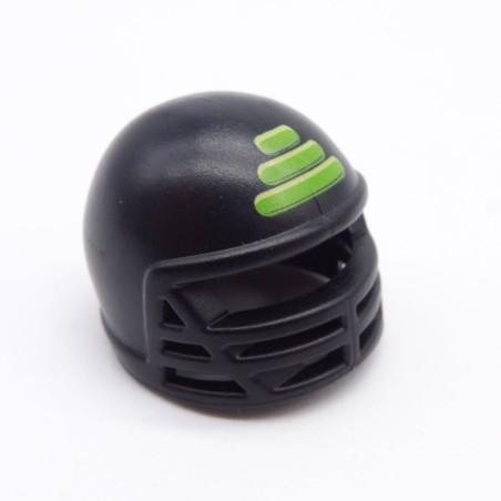Playmobil 40642 Casque de Football Americain