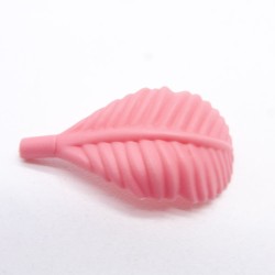 Playmobil 40654 Plume Rose pour Chapeau