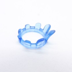 Playmobil 40662 Petite Couronne Bleue pour Cheveux Princesse