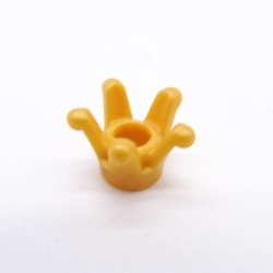 Playmobil 40663 Petite Couronne Dorée pour Cheveux Princesse