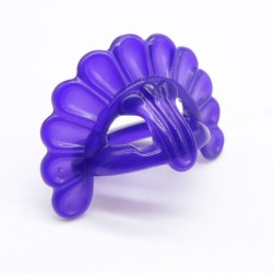 Playmobil 40664 Couronne Violette