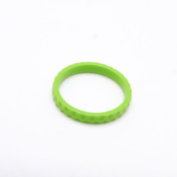 Playmobil 40665 Couronne Plate Verte