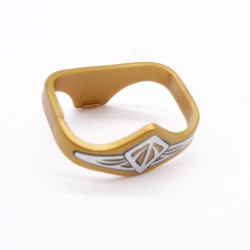 Playmobil 40666 Ceinture Dorée et Argent