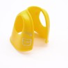 Playmobil 40670 Gilet Jaune avec Poches Grises