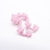 Playmobil 40678 Fleurs Roses pour Cheveux Femme