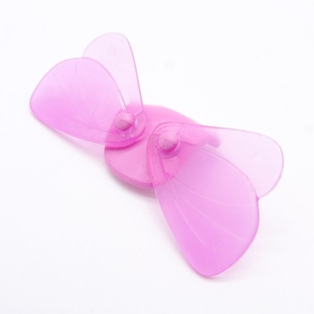 Playmobil 40682 Ailes de Fée Enfant avec support