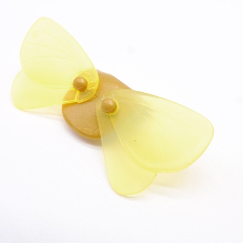 Playmobil 40683 Ailes de Fée Enfant avec support