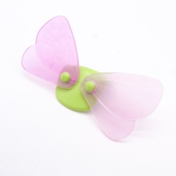 Playmobil 40684 Ailes de Fée Enfant avec support