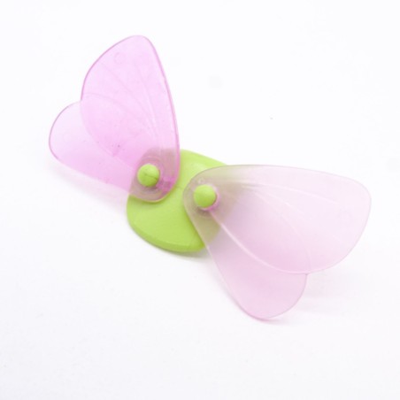 Playmobil 40684 Ailes de Fée Enfant avec support