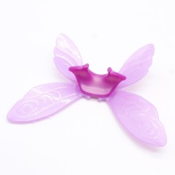 Playmobil 40685 Ailes de Fée Adulte avec support