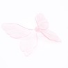 Playmobil 40690 Ailes de Fée Adulte Roses pour Personnage avec trou dans le Dos