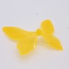 Playmobil 40691 Ailes de Fée Adulte Jaunes pour Personnage avec trou dans le Dos