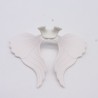 Playmobil 40692 Ailes Ange Blanches Adultes avec support