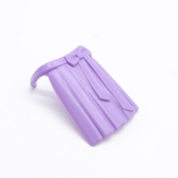 Playmobil 40693 Tablier Violet de Servante
