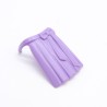 Playmobil 40693 Tablier Violet de Servante