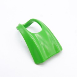 Playmobil 40694 Tablier Vert Barman Jardinier