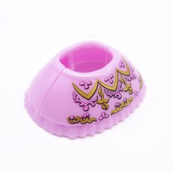 Playmobil 40697 Robe Enfant Rose