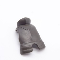 Playmobil 40705 Armure de Torse Grise