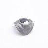 Playmobil 40709 Armure de Cou Grise