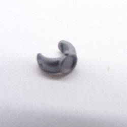 Playmobil 40717 Bracelet Montre Gris Argent