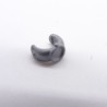 Playmobil 40717 Bracelet Montre Gris Argent