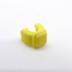 Playmobil 40718 Bracelet Montre Jaune Fluo