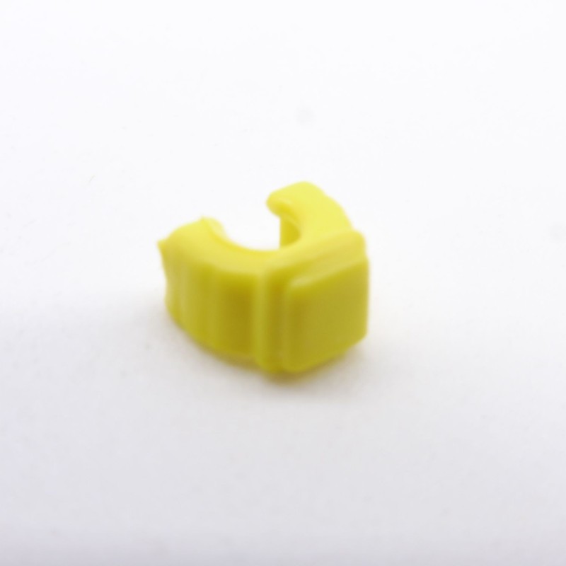 Playmobil 40718 Bracelet Montre Jaune Fluo