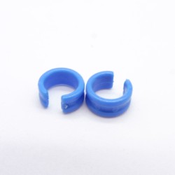 Playmobil 40728 Paire de Bracelets Bleus