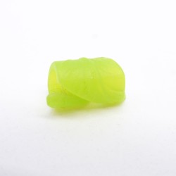 Playmobil 40744 Bracelet Vert Souple en forme de Feuille