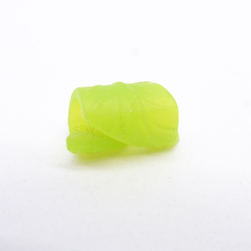 Playmobil 40744 Bracelet Vert Souple en forme de Feuille
