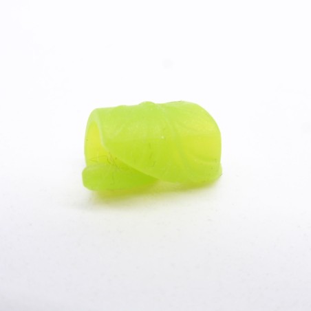 Playmobil 40744 Bracelet Vert Souple en forme de Feuille