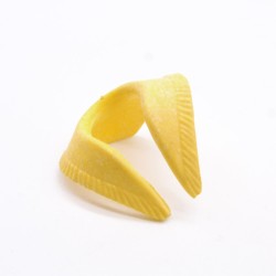 Playmobil 40746 Col Jaune Pale