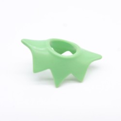 Playmobil 40755 Col Vert Pale à Pointes Chevalier
