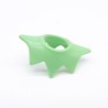 Playmobil 40755 Col Vert Pale à Pointes Chevalier