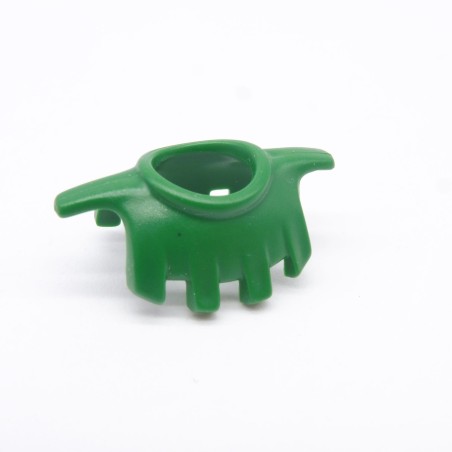 Playmobil 40756 Tour de Cou Vert Médiéval Chevalier