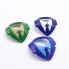 Playmobil 40758 Lot de 3 Cols Chemise Cravate